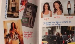 搞潜规则 模特行业的规则,模特行业的隐秘规则与生存法则